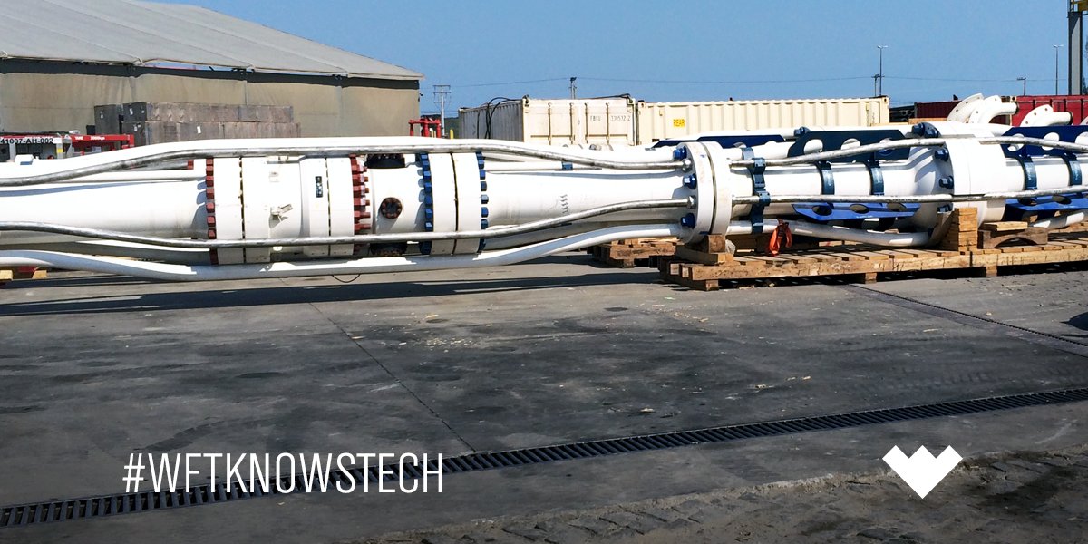 WeatherfordCorp's tweet photo. Learn how and why operators are retrofitting rigs for managed pressure drilling @spetweets #wftknowstech https://t.co/rITaMKX49b https://t.co/a3osvB1zxY