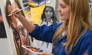 Campaign issues cultural ‘call to arms’ to boost #arts learning in England    @clairemorton_ buff.ly/2jBrQRF