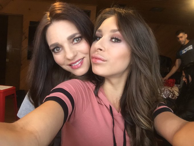 Playing with my sexy mom today 😈🎀💖 @MindiMink @girlswaynetwork @Stillsbyalan https://t.co/okGUB5ReTs<a class="tags" href="/tag/mindimink">@mindimink</a><a href="/tag/buckleup"class="tags"><span>#buckleup</span></a>