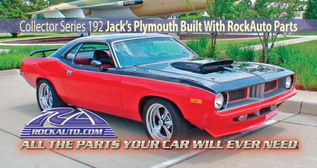 RockAuto_Parts's tweet photo. Check out our new @RockAuto_Parts Collector Magnets - all vehicles built using RockAuto parts! #RockAutoMagnets #CollectorSeries https://t.co/h1sTRXp2nb