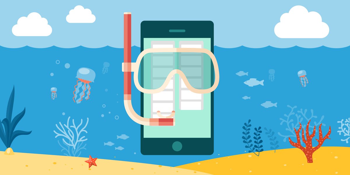 trello's tweet photo. No network, no problem. ✌🏼

Offline for mobile is here: https://t.co/QqZaDEIHT5 https://t.co/BkCtAkRG2j