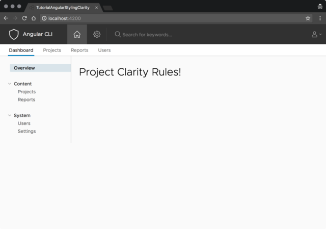 ryanconley's tweet image. Tutorial: Project Clarity and Angular CLI - via Bram Borggreve bit.ly/2lhpvQB