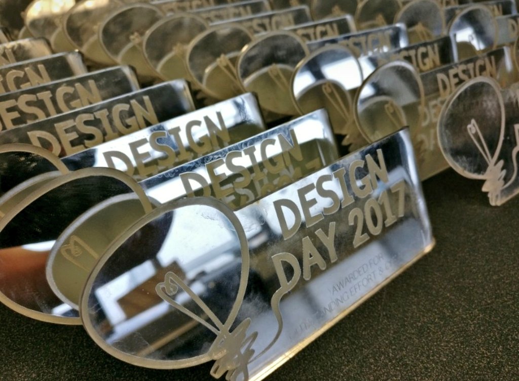 FernwoodDT's tweet photo. Looking forward to #Year9 celebration assembly tomorrow #awards the #DesignDay2017 video is complete and we can't wait to show you! #dt π https://t.co/fPXWxIZJjb