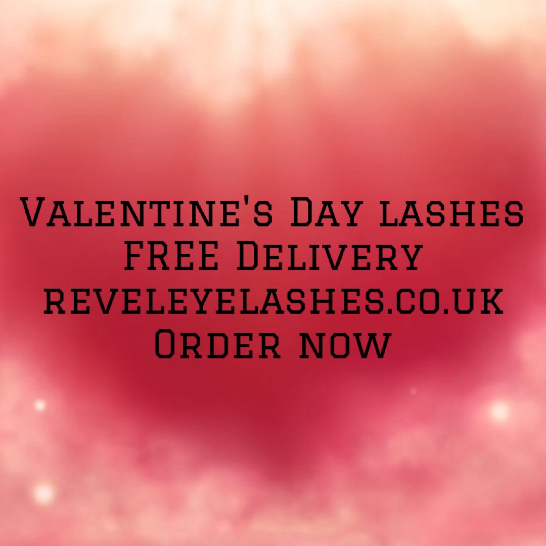 Revel Eyelashes tweet media