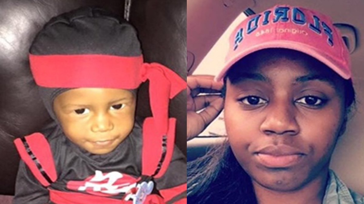#UPDATE Boy and mother have been recovered and both in good condition bit.ly/2jYWxQs https://t.co/73Ahrz5RIO