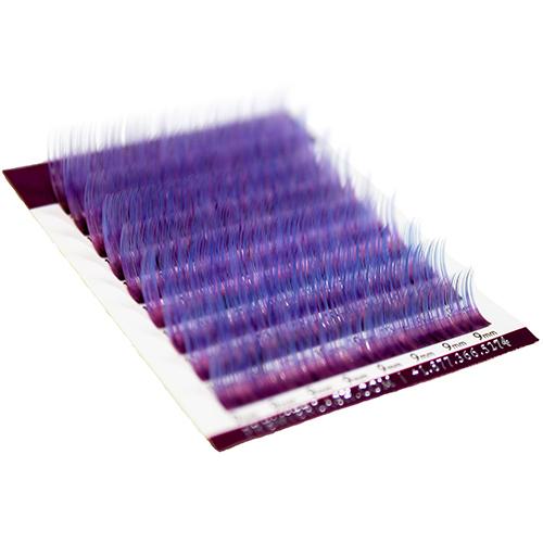 NEW PRODUCT ALERT | COLOR MATCH LASHES conta.cc/2koyQUZ