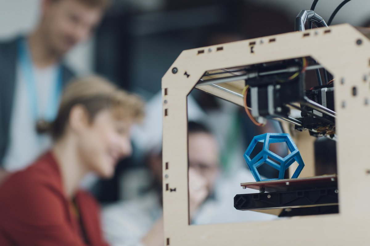 IPM_Network's tweet photo. #3Dprinting state of the art at https://t.co/JcnZEHIlSb welcome @ottobockHQ_de, @TRUMPF_News &amp; @BoeingAirplanes #additivemanufacturing17 https://t.co/x0920rXah0