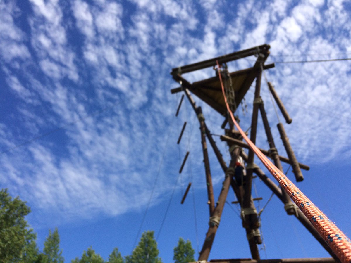 wildmanresort's tweet photo. The perfect spot to catch some summer fun in the sun #alpinetower https://t.co/LITzpwkuBZ
