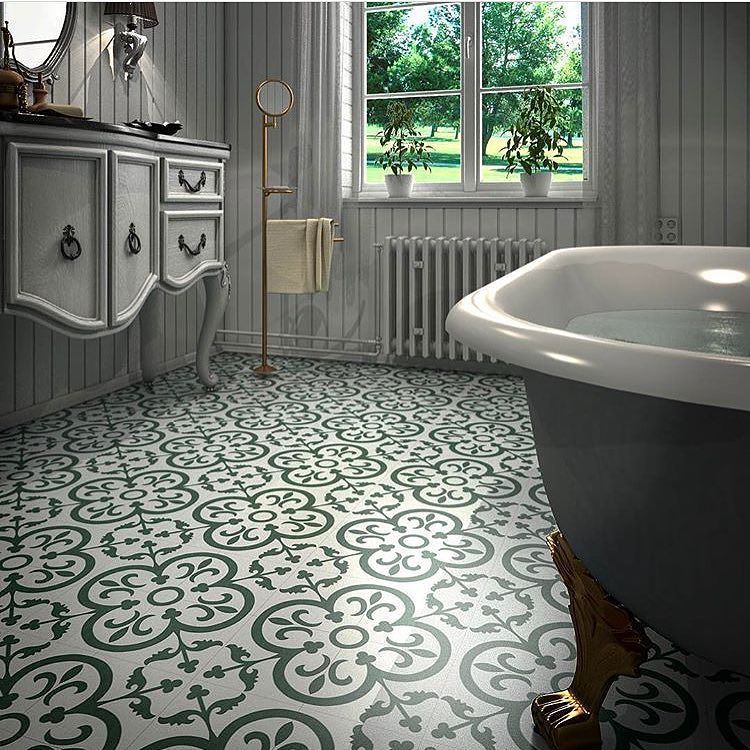 TileTuesday's tweet photo. #graceful ... via @ottotiles / #tiletuesday #tile #tiles #tiled #tiling #tilework #tiledes… https://t.co/1vjBW6EsX3 https://t.co/SooQOGPjBf