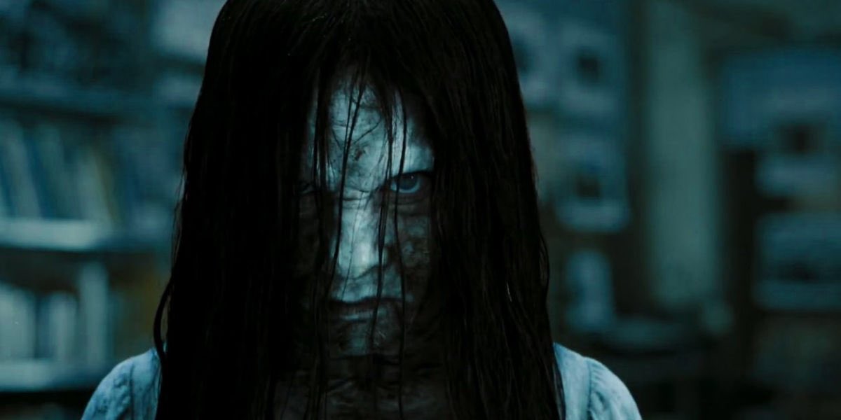 ImWithTacoBell's tweet photo. Rings (2017) https://t.co/FLjOU9L6Hc