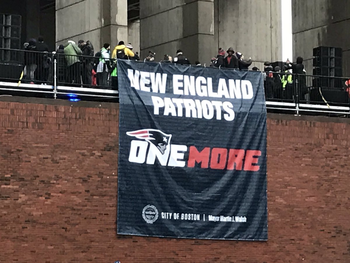 Rakesy's tweet photo. Amazing. Job done! #gopats https://t.co/V0nzmB4zGx