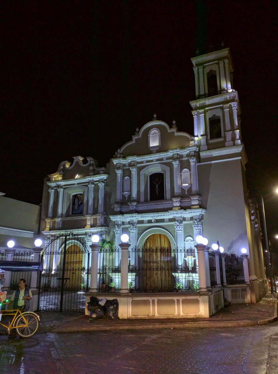 Que hermoso es Cordova Veracruz Mexico