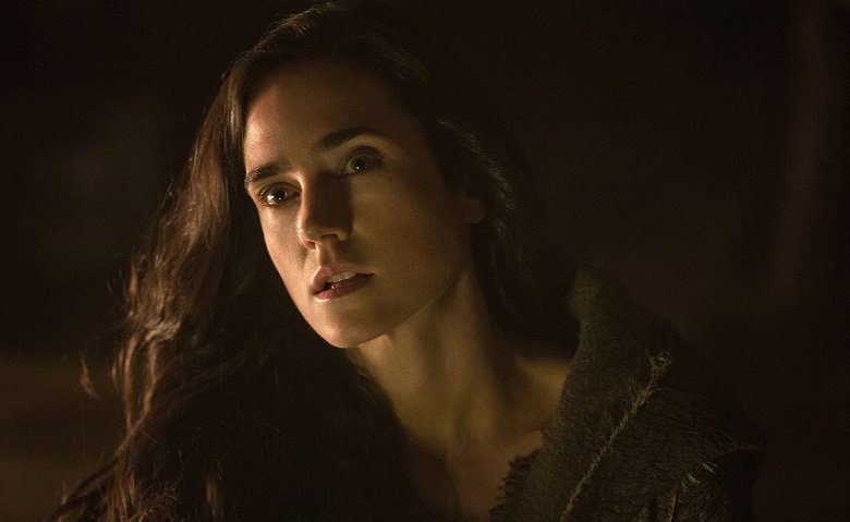 'Alita: Battle Angel' Adds Jennifer Connelly As Villain bit.ly/2lnmgnt