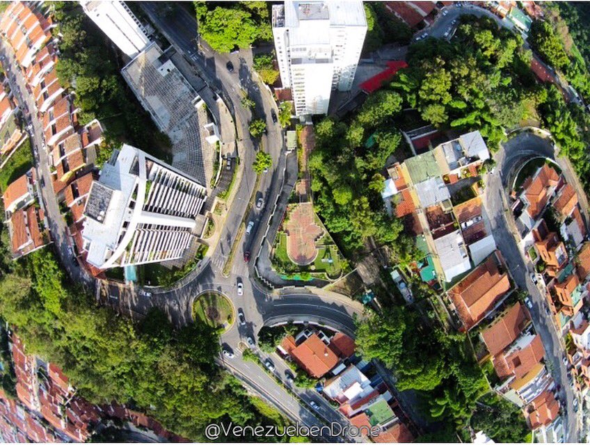 Venezuela en Drone !!! #drone #fotografia #Caracas
