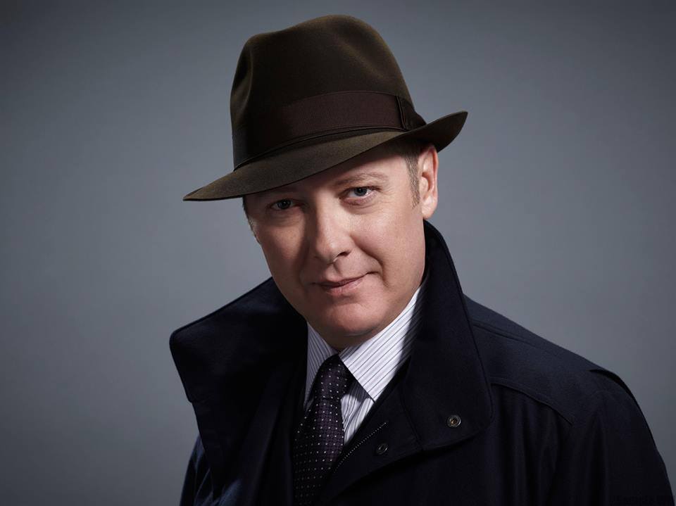 Happy Birthday James Spader! 