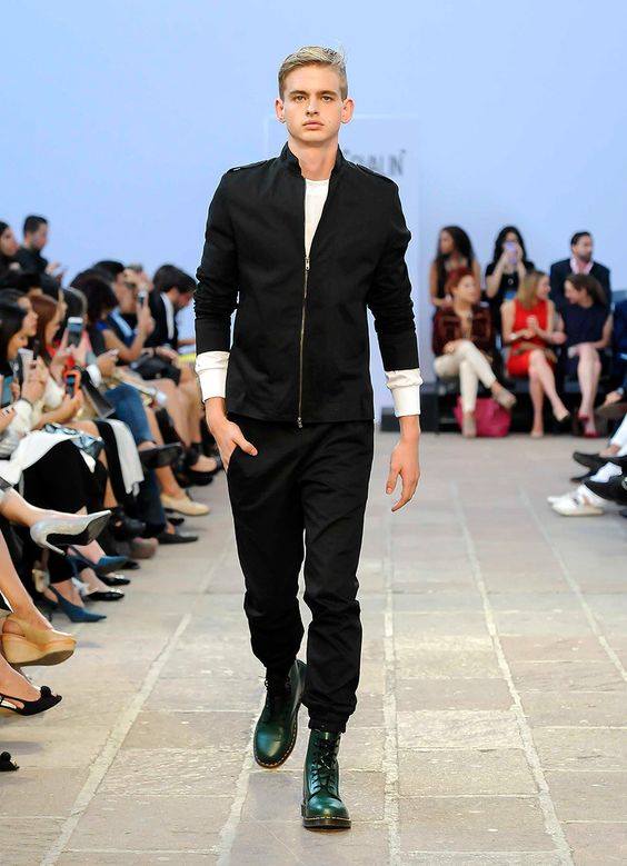 'Come Back Home' capsule collection for Pineda Covalín