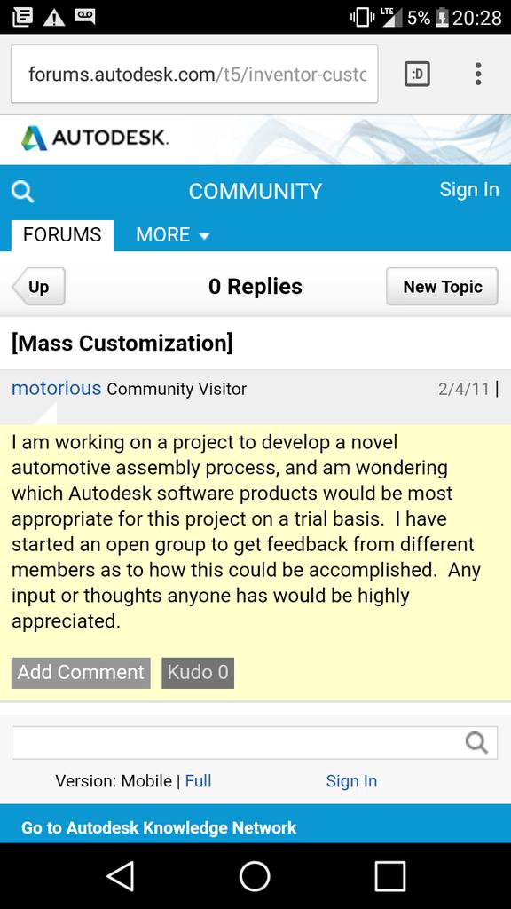 motorious_inc's tweet image. @autodesk @ADSKSimulation @AdskInventor @adsk_mfg_uk @SiemensUSA @VW #AutodeskInventor #CommunityForums #motorious #MassCustomizationPatent