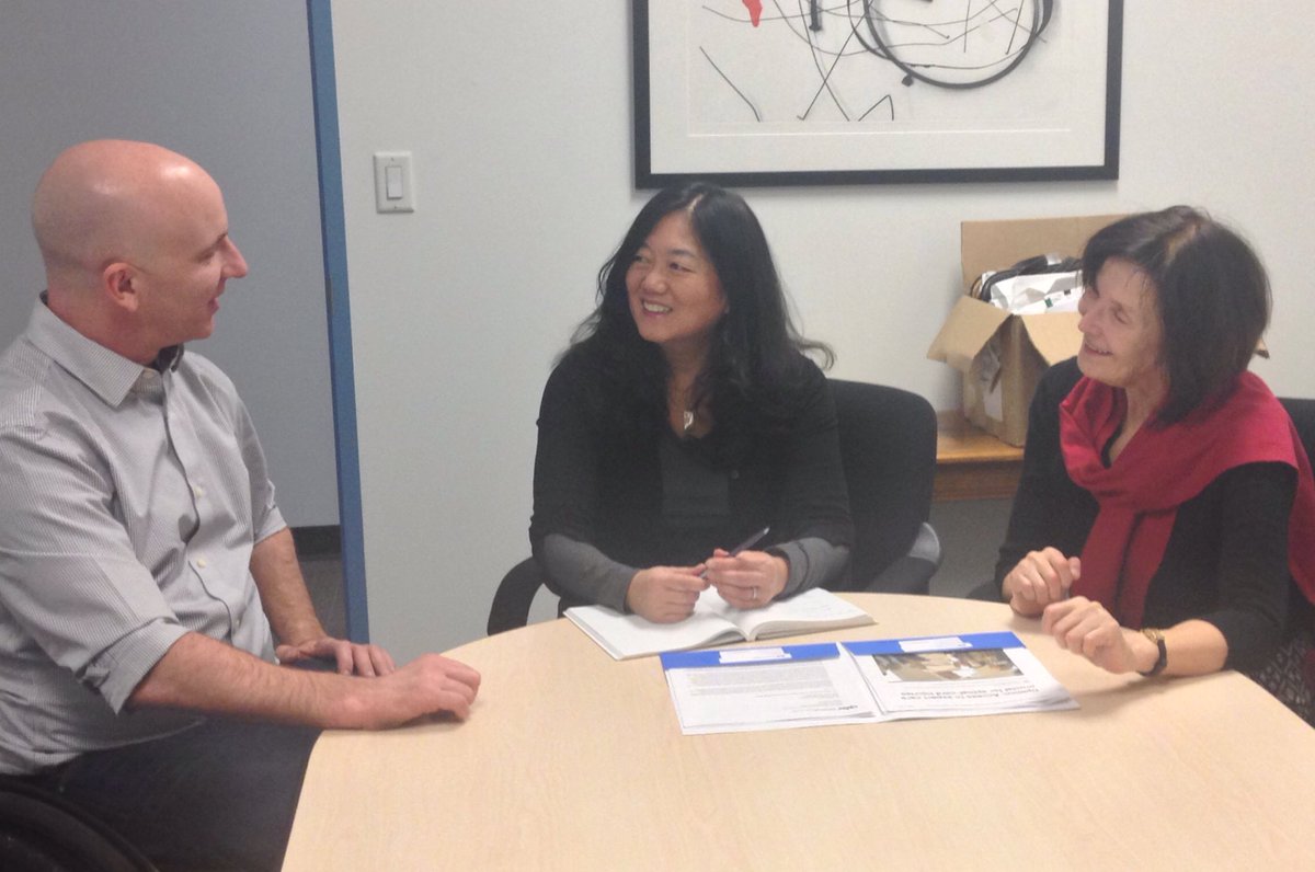 Great update on 4 pillars of the #RickHansen Institute: Cure - Care - Commercialization - Consumer. rickhanseninstitute.org <a href="/rhinstitute/">RHI is now Praxis @praxis_sci</a>