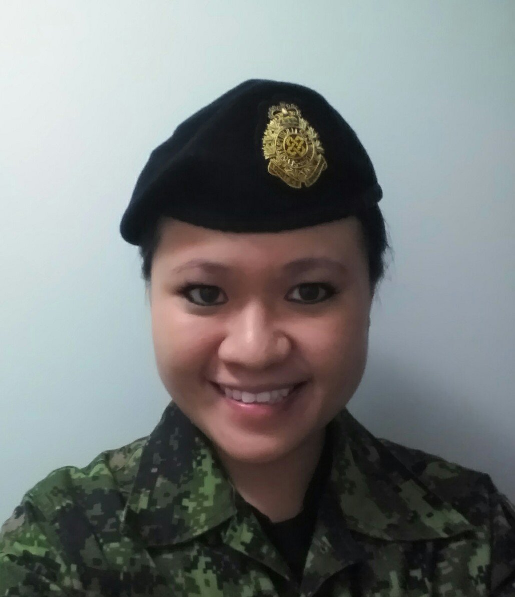 KarenLeeWaddell's tweet photo. New training year & I've just been added to the Duty Roster! Feels like I'm fitting in already! #voluntold #ReservistLife #MilitaryExchange https://t.co/cO43CqWZeV