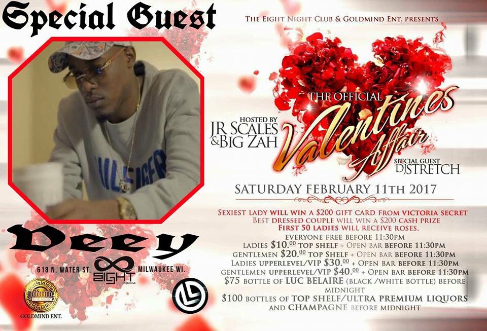 VeeyVuitton's tweet photo. Turn🆙This Saturday@618 Live On Water💪🏽🔥#SBEnt💰@VeeyVuitton #ValentinesAffair #Share Its Gone Be Epic💪🏽🔥🔥🔥🍾💸Im Finna Turn This *****🆙💯 https://t.co/llBInxzDNb