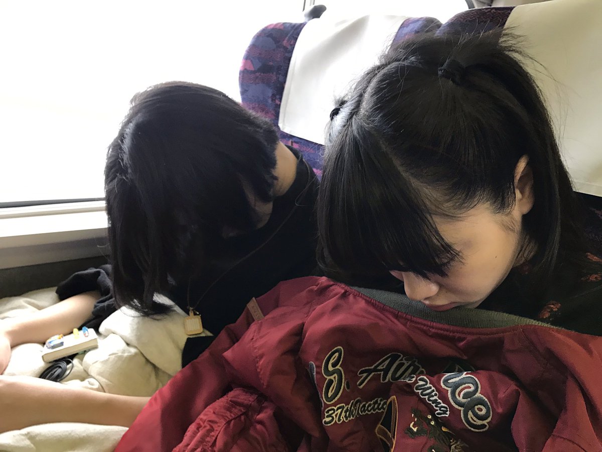 エビ中 17年2月8日 水 ツイ速まとめ