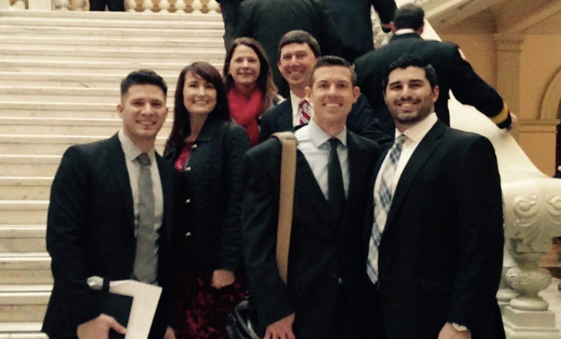 Susan Bryant (@susbry97) on Twitter photo <a href="/GASP_Advocacy/">GASP Advocacy</a> team at GA Capitol talking w legislators about Children's Mental Health. <a href="/catperkins10/">Catherine Perkins, Ph.D.</a> <a href="/nasponline/">National Association of School Psychologists</a> <a href="/GASP_Advocacy/">GASP Advocacy</a> team at GA Capitol talking w legislators about Children's Mental Health. <a href="/catperkins10/">Catherine Perkins, Ph.D.</a> <a href="/nasponline/">National Association of School Psychologists</a>