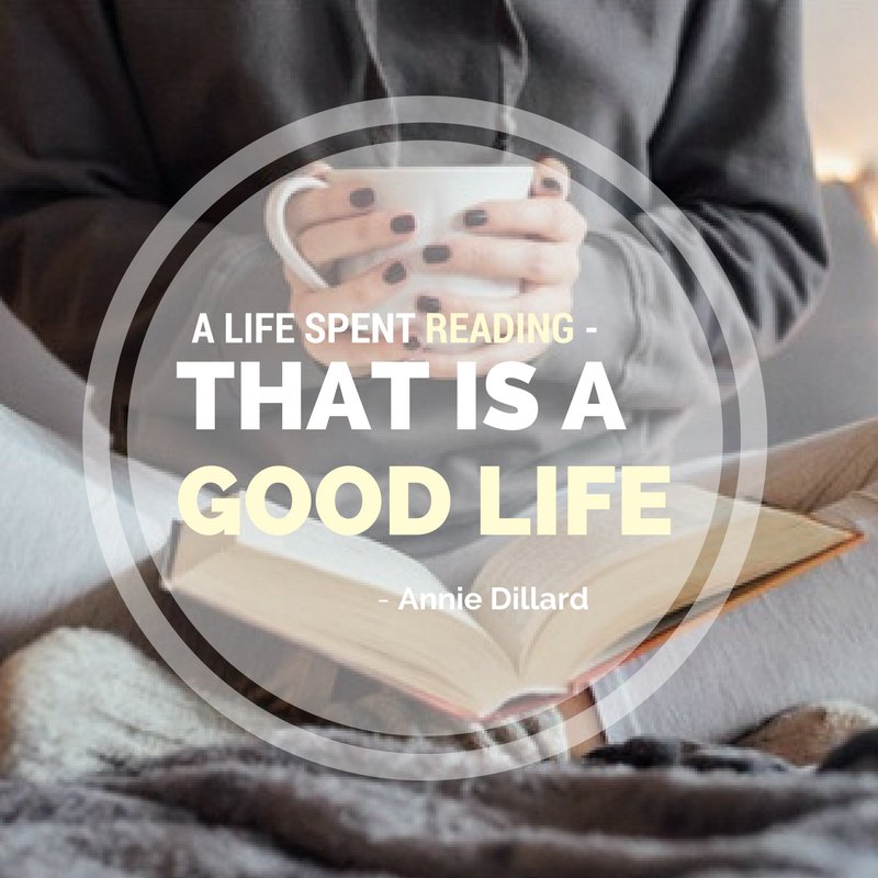 TheReadingList tweet media