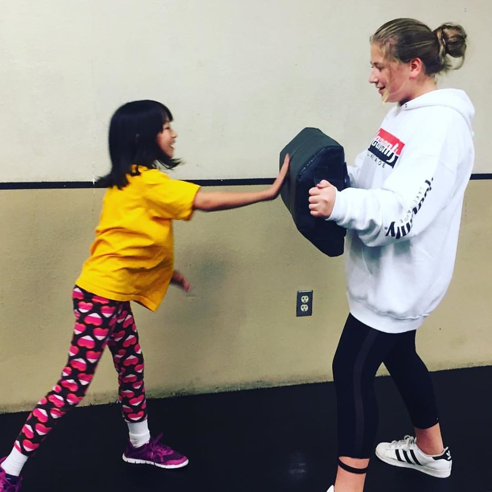 kickassSF's tweet image. I teach kids to convert fear energy into self defense energy.Fear is a gift,it can control you,or you can control it kravmaga-sf.com
