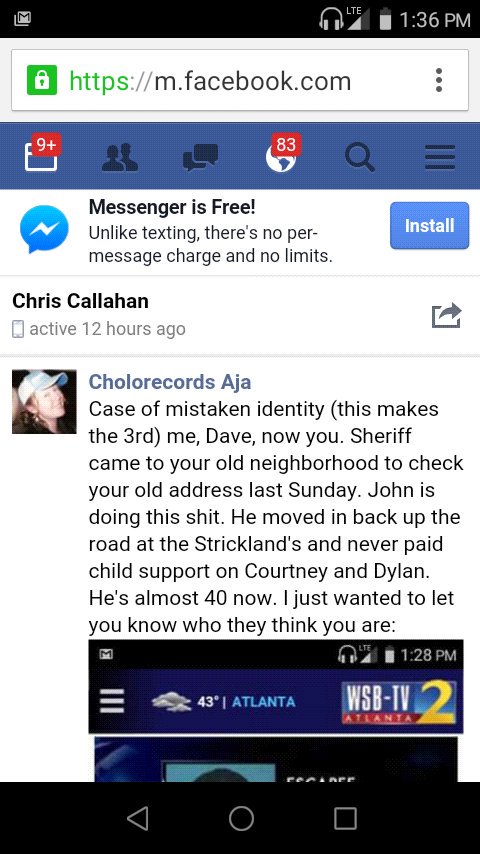 GA_TeaParty's tweet image. #WrongCar @GBI_GA  @ItsAReckoning @ArlingtonSteve @ClaytonCountySO @FBI