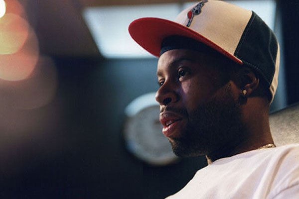 Happy Birthday to the legend, J Dilla 