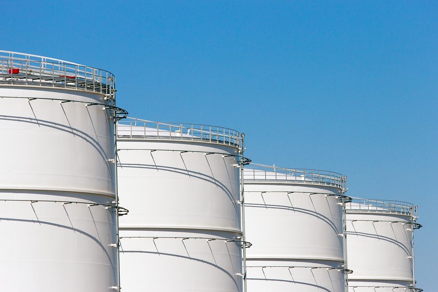 We're hiring in Singapore - Snr Mechanical Engineer (O&amp;G Tanks). You can see the full job scope and/or apply, here: chiyodacorp.com.sg/careers/?refno…