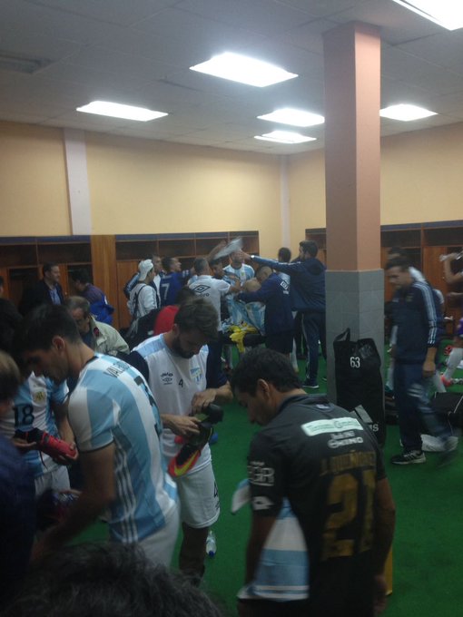 Ver imagen en Twitter Ver imagen en Twitter