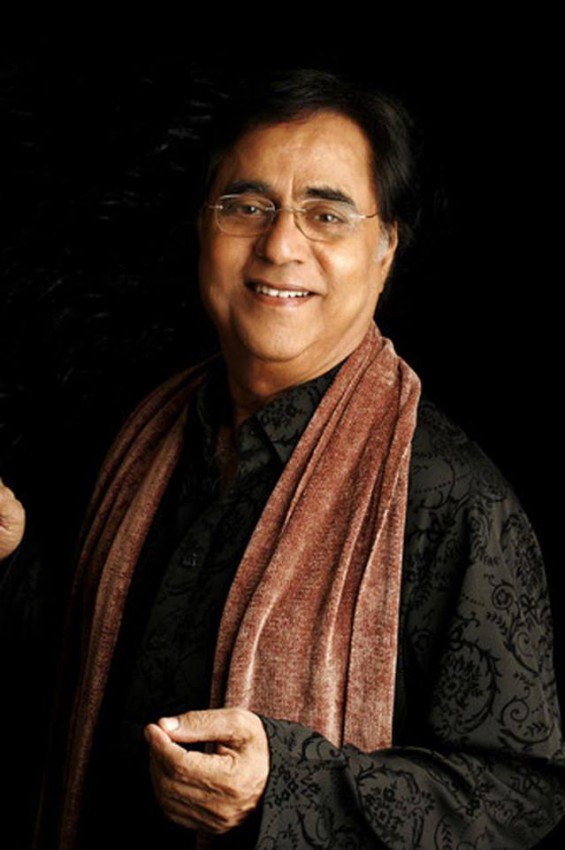 Here\s wishing the badshah of ghazals Jagjit singh a very happy Birthday 