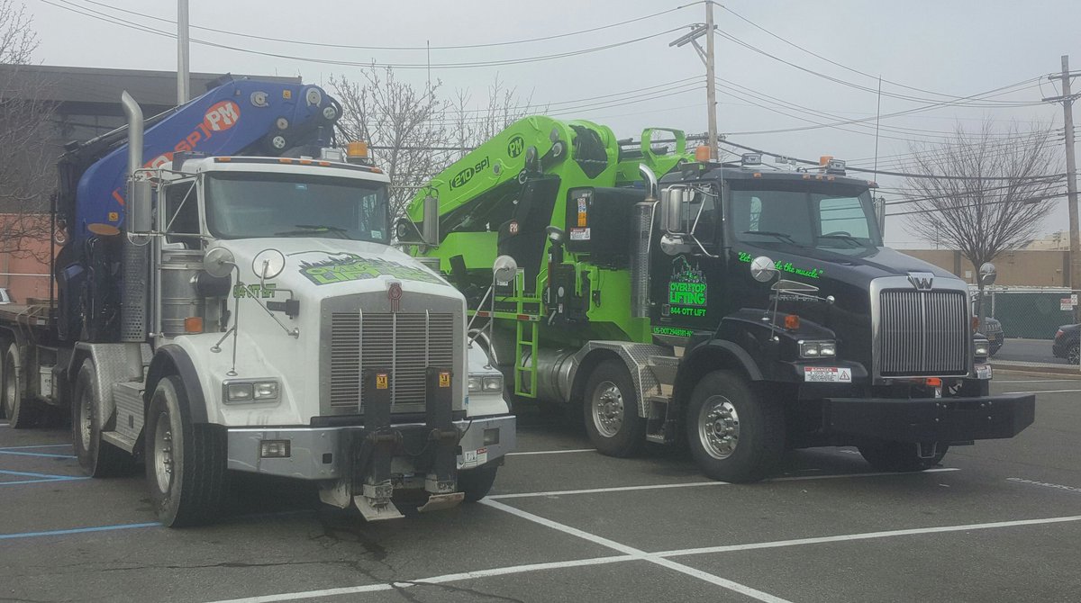 Hot #fleetgraphics for our friends <a href="/overthetoplift/">Over The Top Lifting</a>