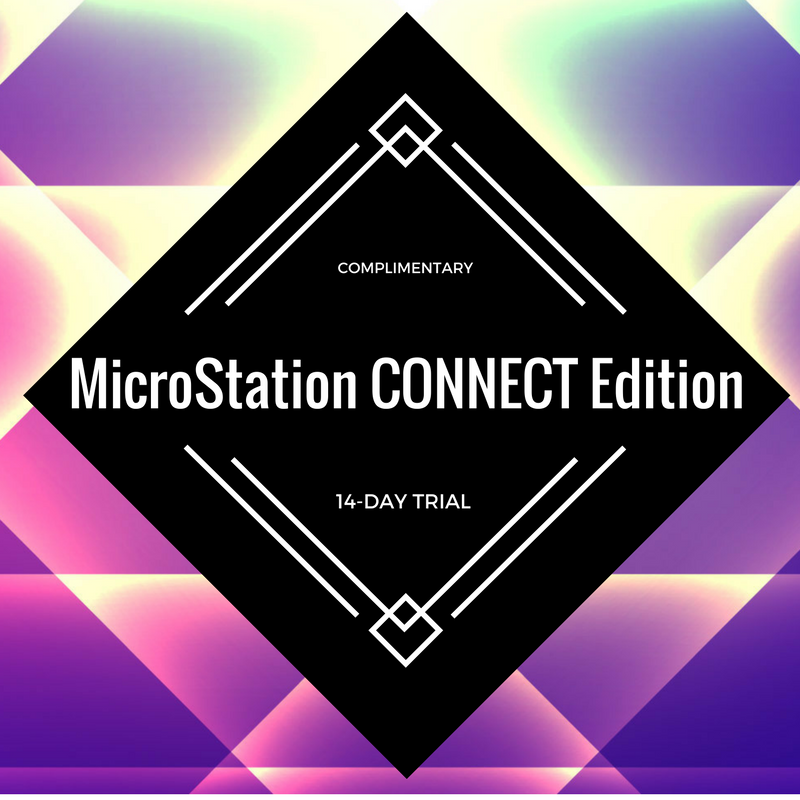 MicroStation's tweet photo. #MicroStation goes beyond drafting and other #CAD workflows.  Discover here: https://t.co/d4eCQ5RENE https://t.co/YFvLJqUKmK