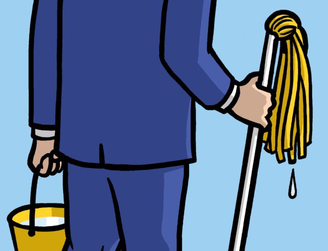 To understand the Trump phenomenon, look toward a corrupt Ohio congressman—whose vulgar behavior won him nine terms: nyer.cm/tRBFHLZ