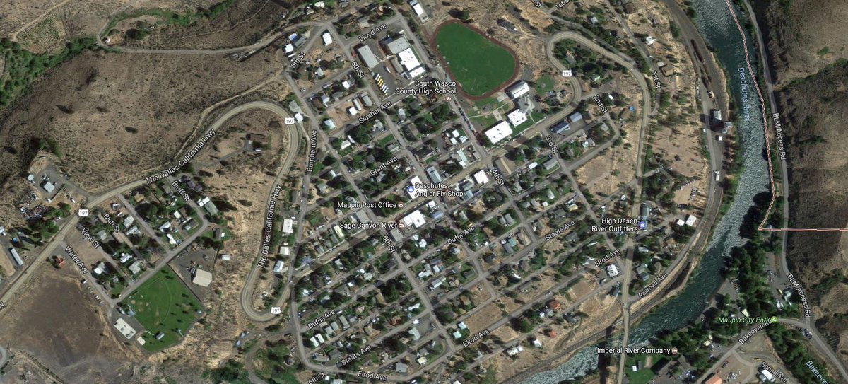 MaupinOregon tweet media