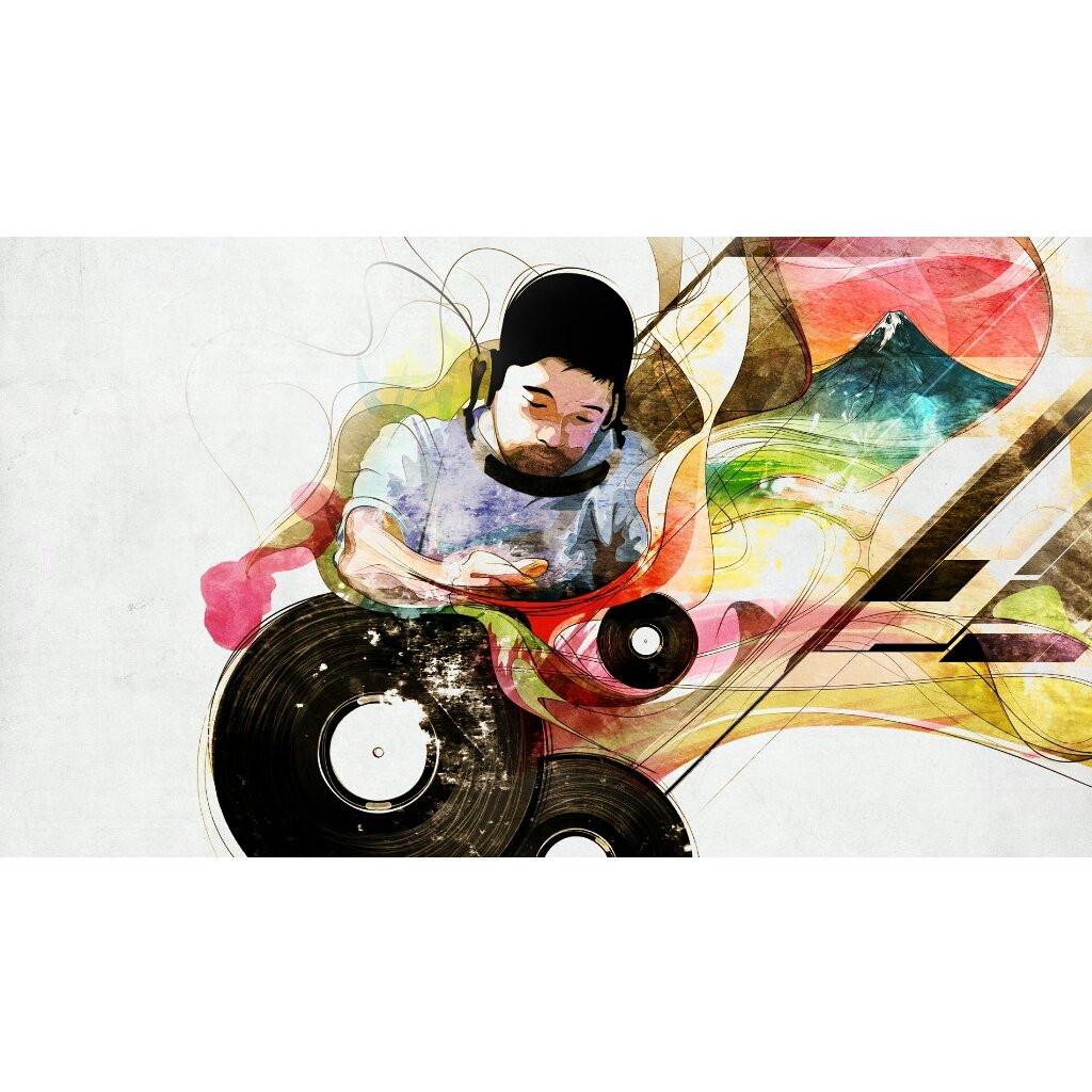 Happy belated birthday to two legendary producers, J Dilla and Nujabes! Rest in beats and perfect peace x 