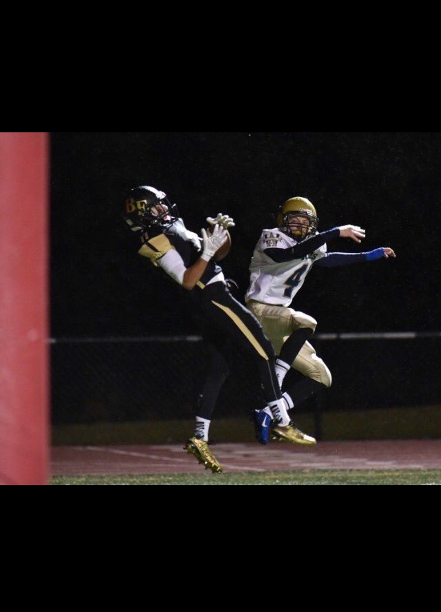 Fenwick Football (@footballfenwick) on Twitter photo Senior DB, Cameron Eon will continue his academic and athletic career at Curry College playing football <a href="/_CameronEon_/">Cam Eon β’</a> Senior DB, Cameron Eon will continue his academic and athletic career at Curry College playing football <a href="/_CameronEon_/">Cam Eon β’</a>