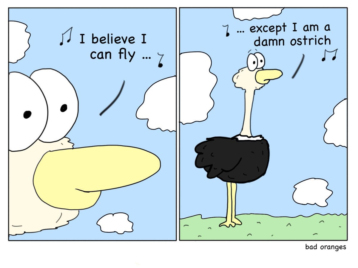 Bad Oranges Comics (@jerad_comedian) on Twitter photo 