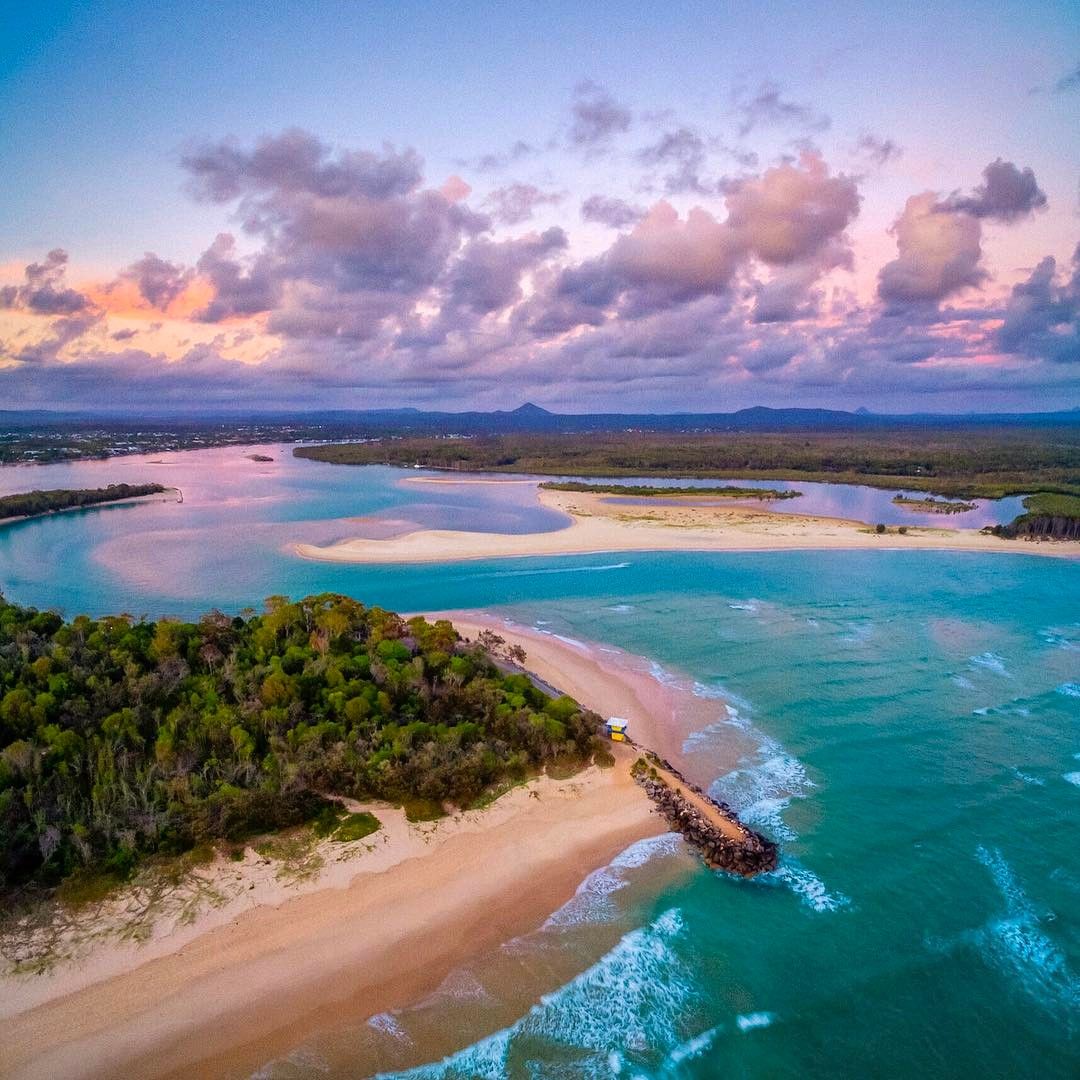 Visit Sunshine Coast tweet media