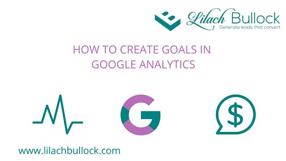 lilachbullock's tweet image. Learn how to create #goals in #GoogleAnalytics [step by step tutorial] goo.gl/CvDyxZ #online #marketing