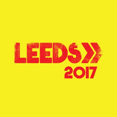 GooutGetin's tweet image. Leeds Fest 2017

Weekend &amp;amp; Day tickets on sale now

#Leeds #LeedsFest #Festival