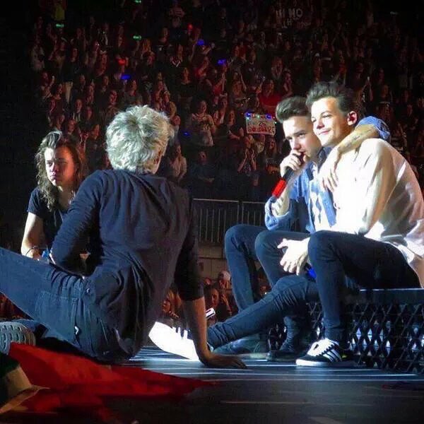 nosaa207's tweet photo. DIRECTIONERS BEST FANS
Cause we are the best fans in the world we will support them till they win
#OneDBestFans #NOWOneDirection https://t.co/OFi9FnGUev