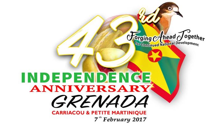 JobBotGd's tweet photo. Happy #43rdIndependence #Grenada!
Onward to progress, development...and jobs!
#ForwardEver https://t.co/GMcfqcnhgA