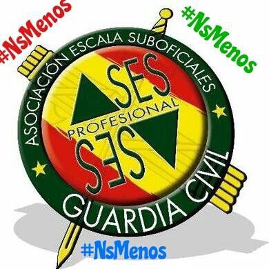 santiago_jx's tweet photo. @ASESGC seguirán comprometidos trabajando con firmeza de que no son menos por y para la @guardiacivil 
#NsMenos 
#ProyectoPoliticoGC https://t.co/3LAaBUDP20