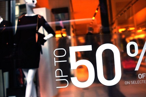 The Fashion "Evolution" from a Retailer’s Perspective bit.ly/2l50FQy