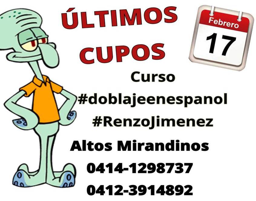 JanethVoz's tweet image. Si te gusta la #LaLigaDeLaJusticia ven y aprende mas sobre #doblajeenespanol  con @Doblajenespanol  y @maicholin en #SAA #PNM 04141298737