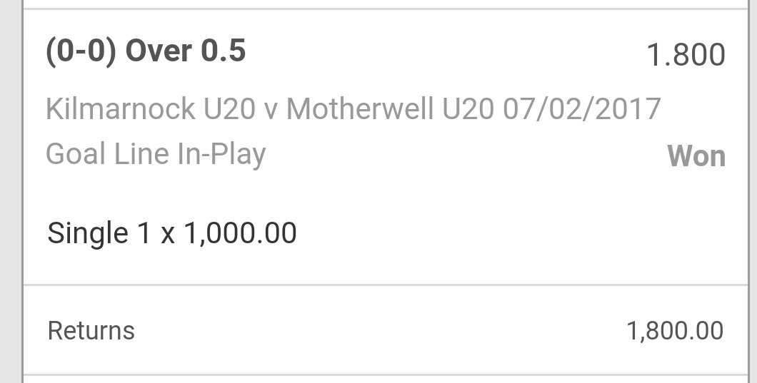 matchforecaster tweet picture