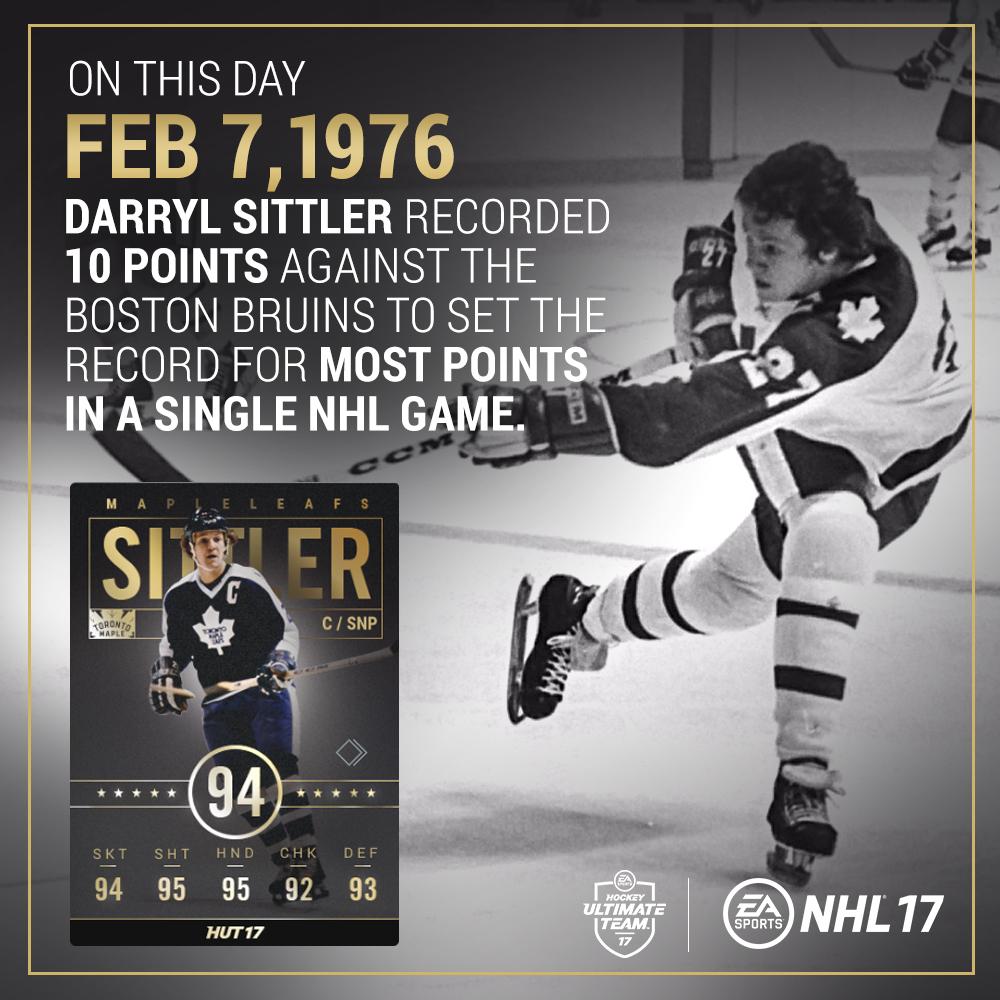 EA SPORTS NHL tweet media